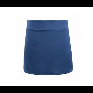 Etonic Blue Colorblock Golf Skirt/ Skort